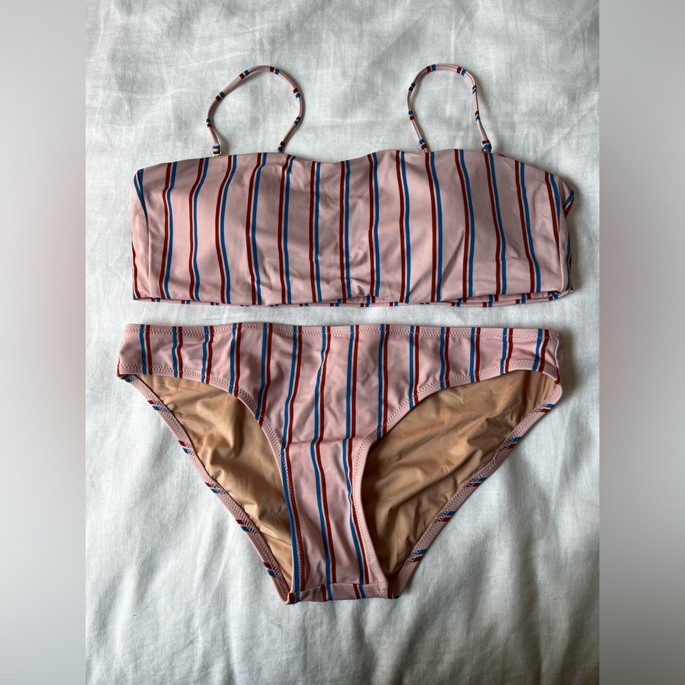 Madewell Bathing Suit - NWT